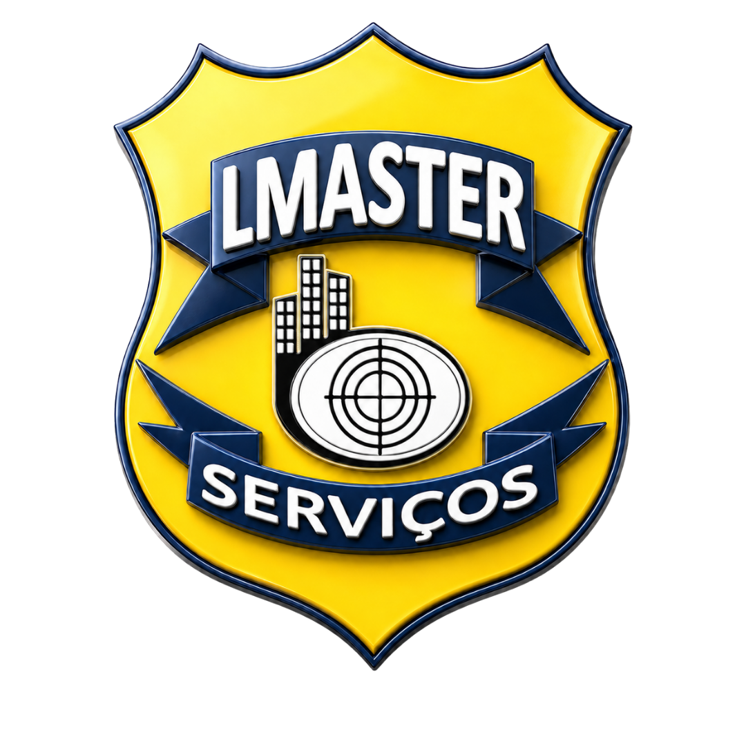 LMASTER Serviços